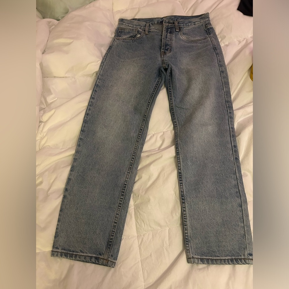 brandy jeans